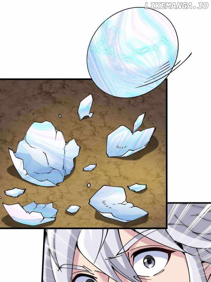 I Am The Monster Overlord Chapter 90 72